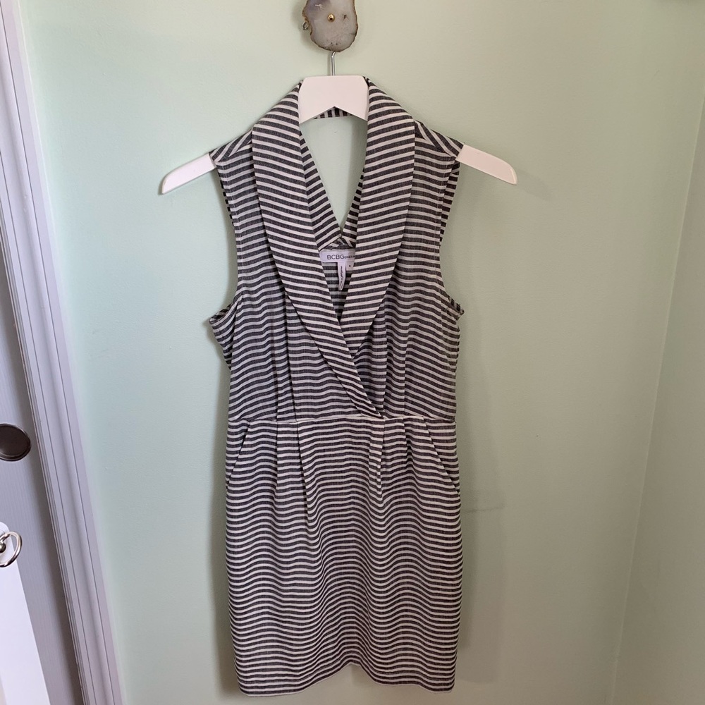 BCBGeneration Cocktail Dress